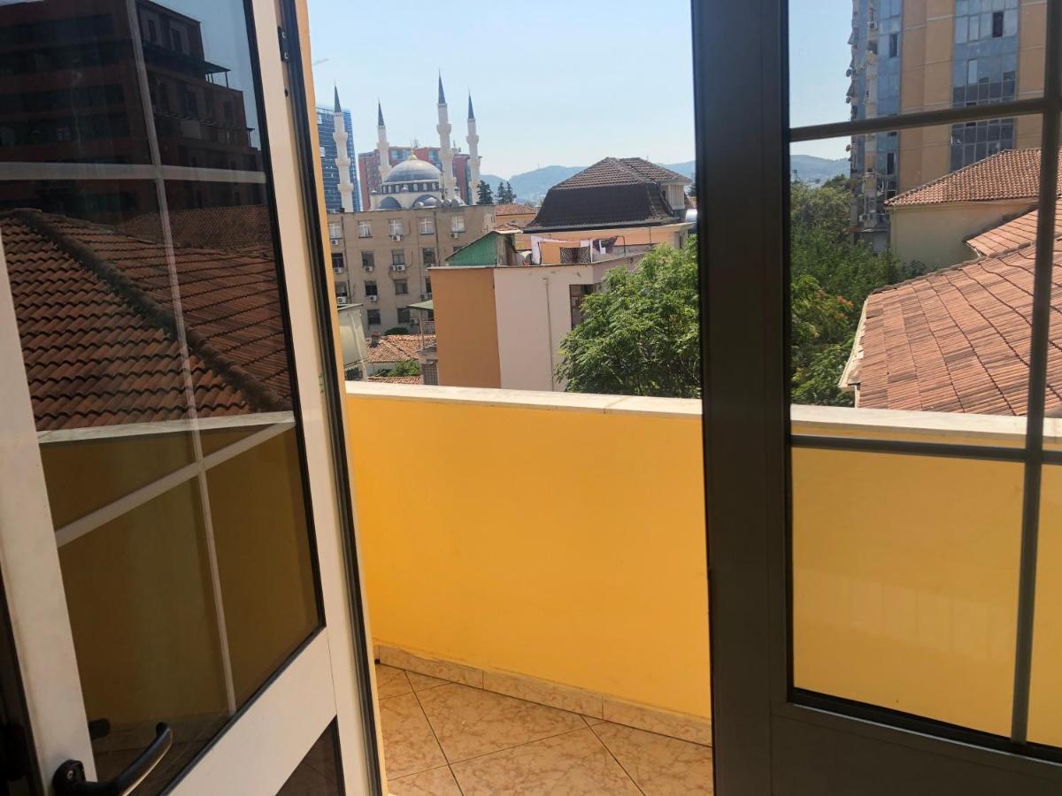Tirana Apartment 2 Екстер'єр фото