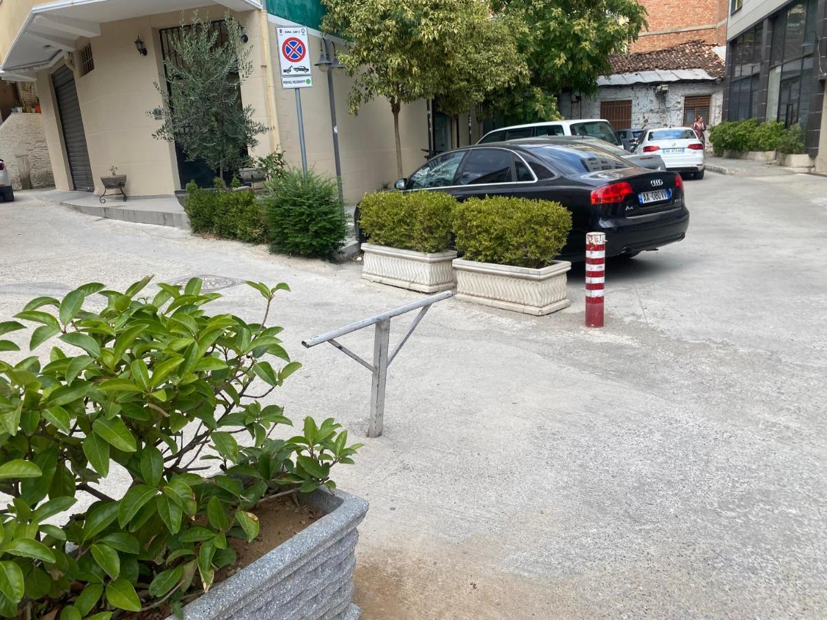 Tirana Apartment 2 Екстер'єр фото