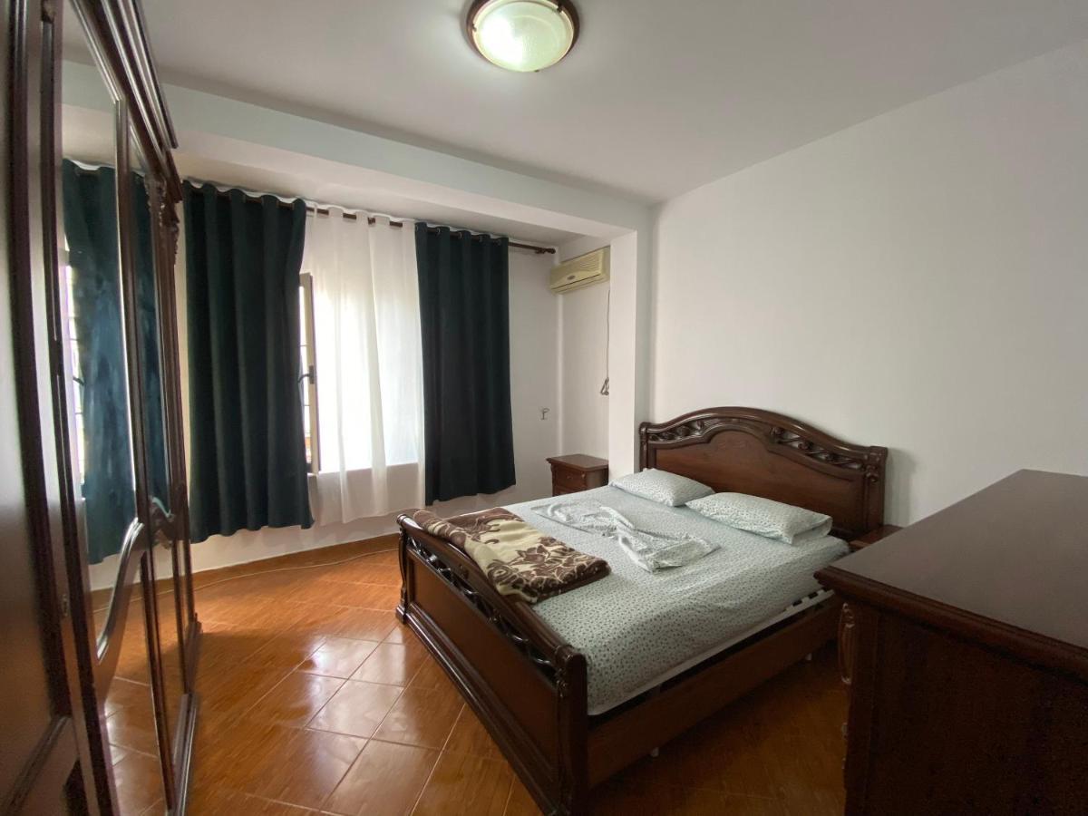 Tirana Apartment 2 Екстер'єр фото