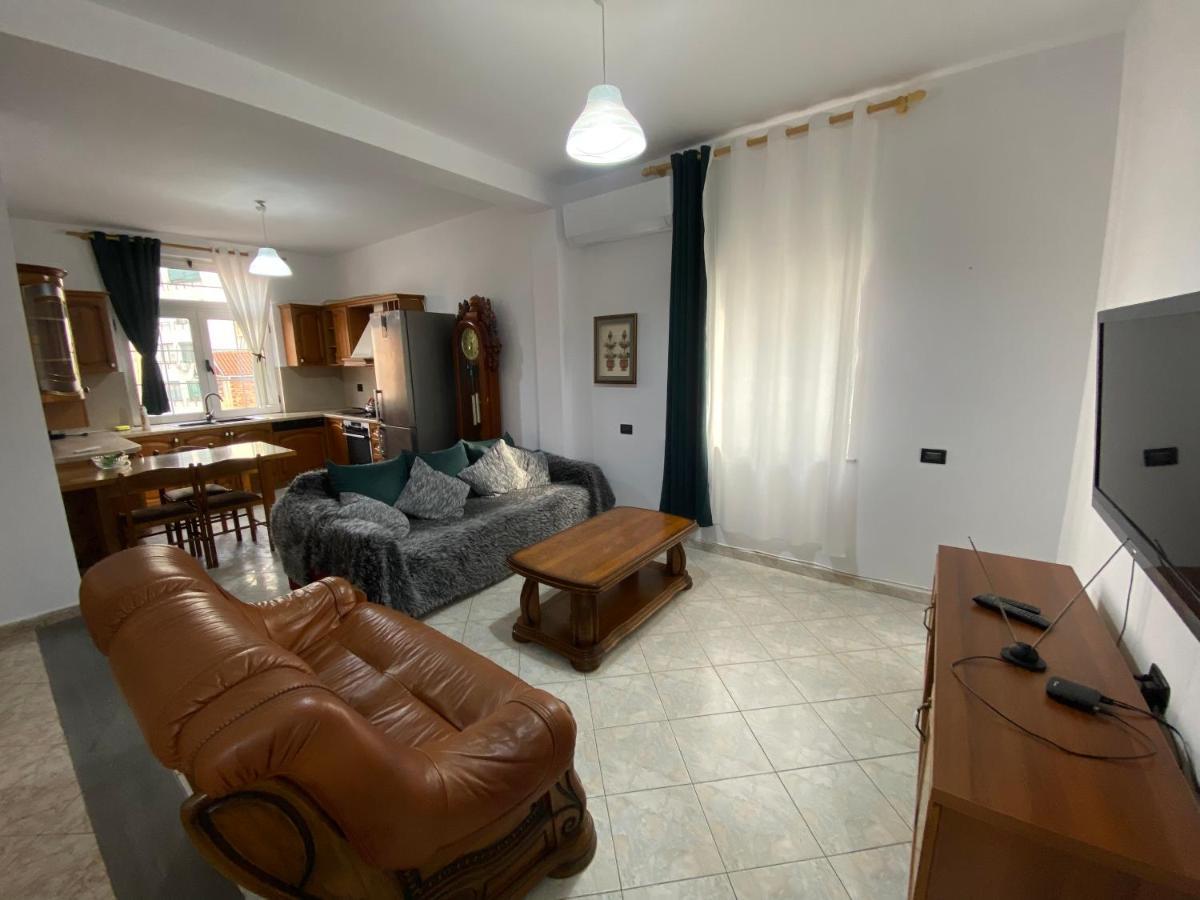 Tirana Apartment 2 Екстер'єр фото