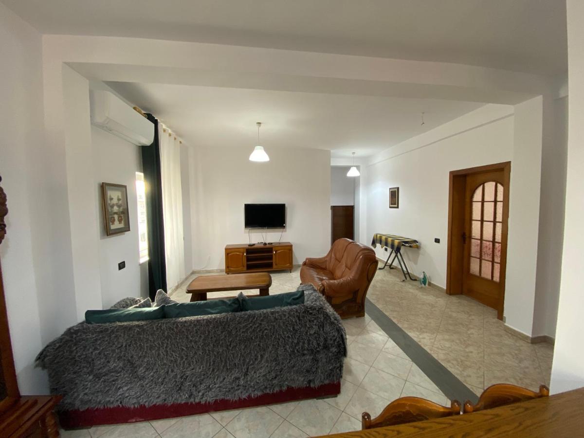 Tirana Apartment 2 Екстер'єр фото