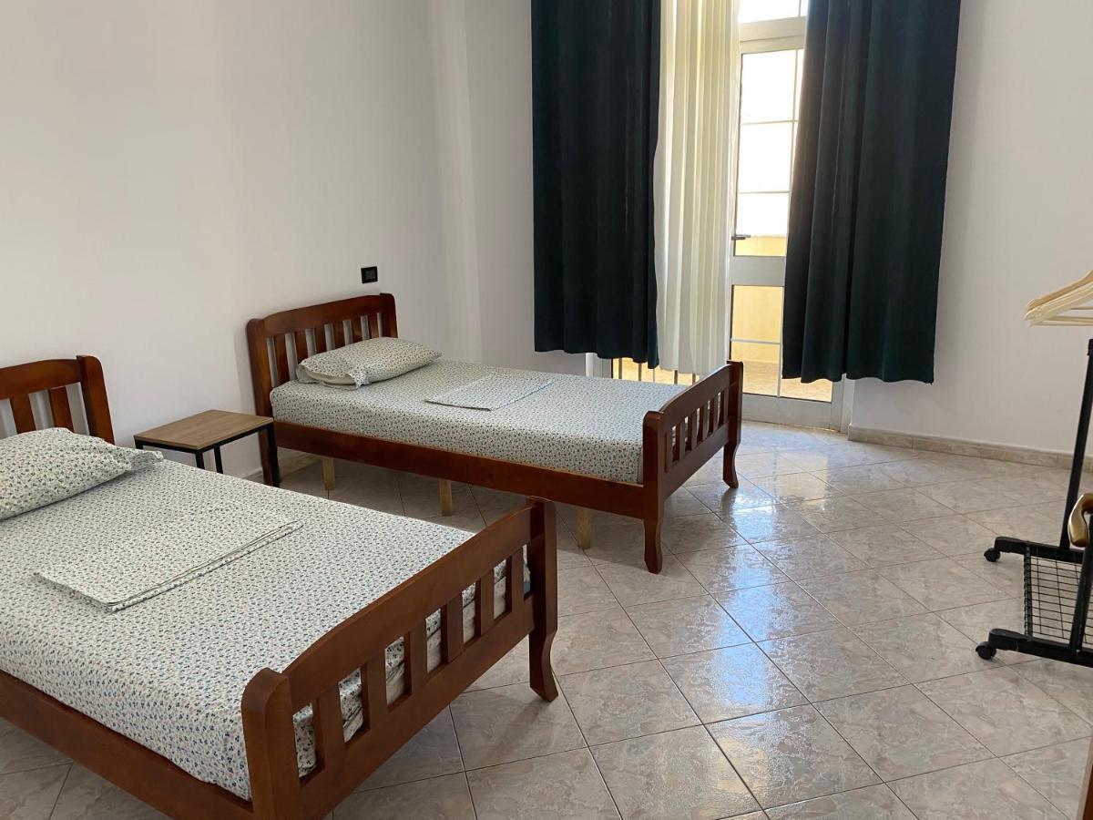 Tirana Apartment 2 Екстер'єр фото